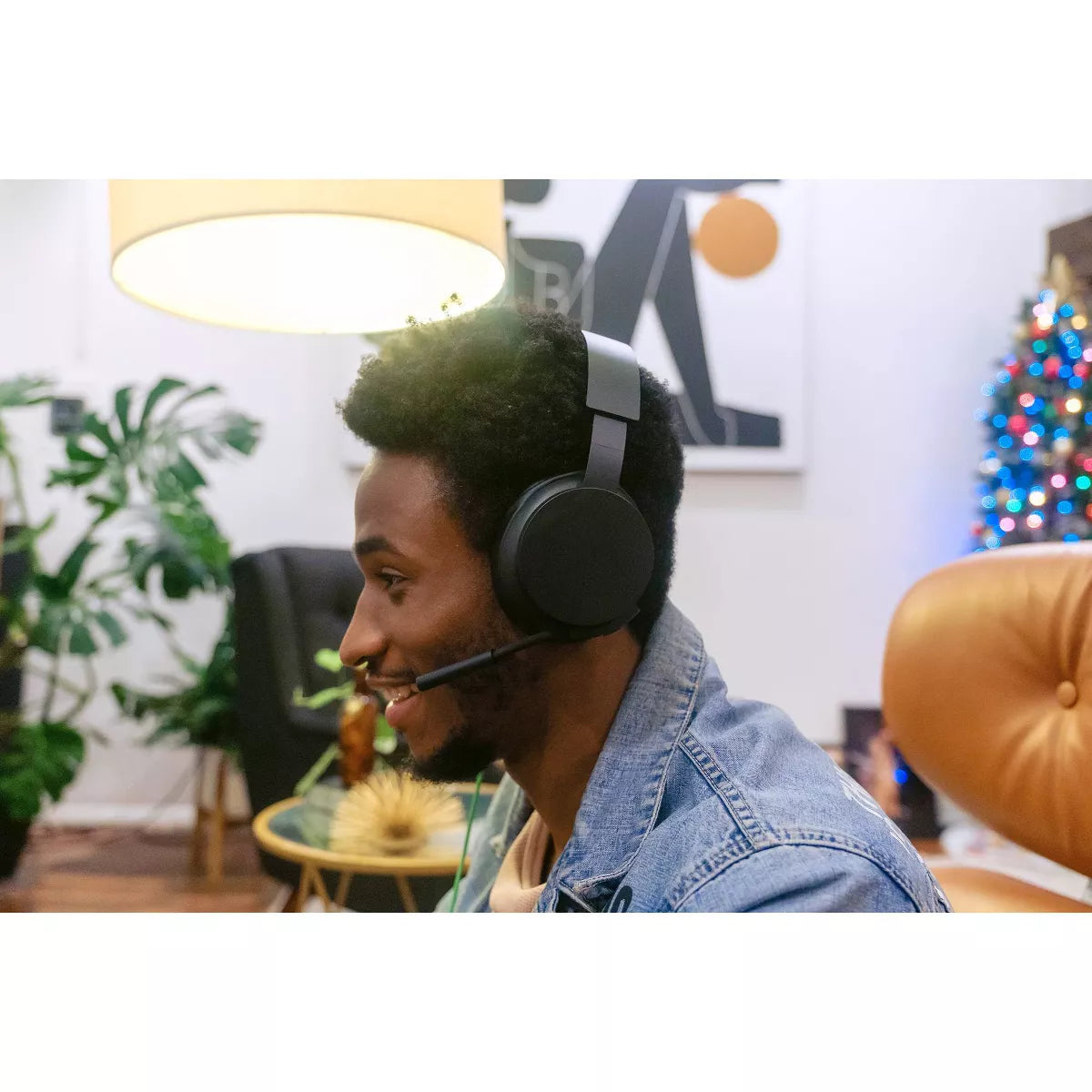 Xbox Wired Gaming Stereo Headset for Xbox Series X|S/Xbox One: Foam Cushions, 3.5Mm Jack