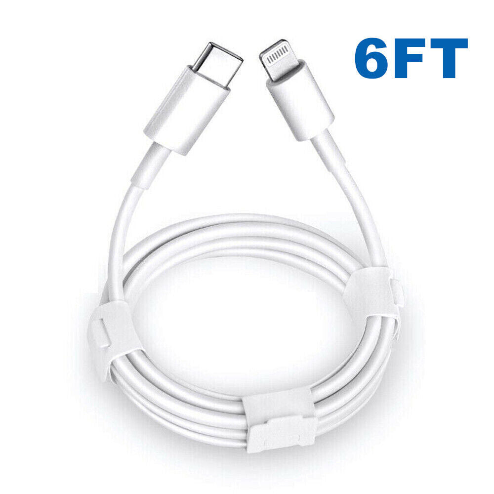 Wholesale 20W PD USB-C Fast Charger Adapter for Iphone 14/13/12/11/XR Pro Max